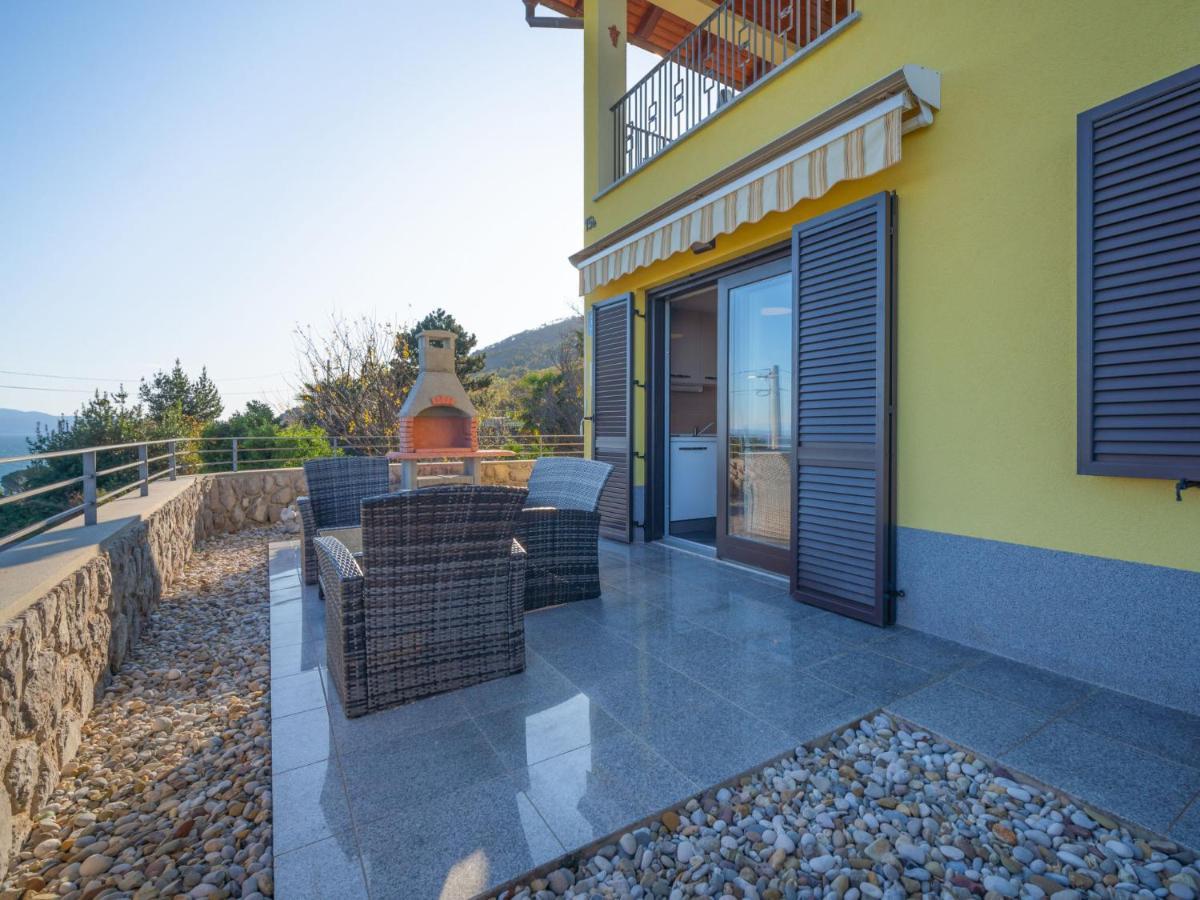 Apartment Damir By Interhome Lovran Exterior photo