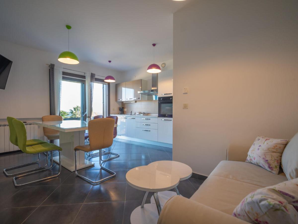 Apartment Damir By Interhome Lovran Exterior photo
